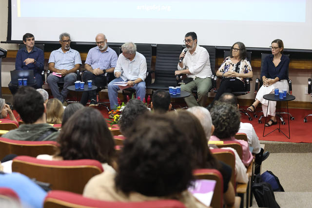 26 03 2026 1 Encontro da rede universitária de segurança para todos RJ 414