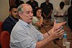 Ciro Gomes na UFRJ