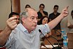 Ciro Gomes na UFRJ